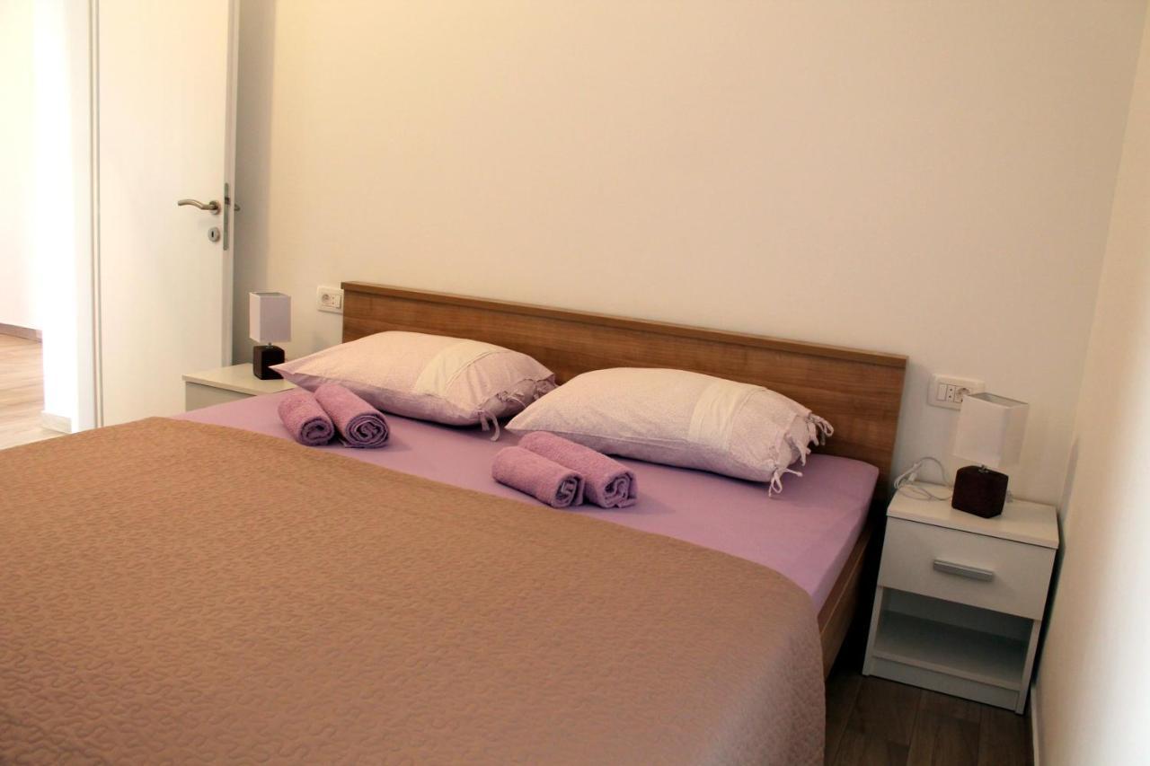 Apartment Podaca 15475A Eksteriør billede