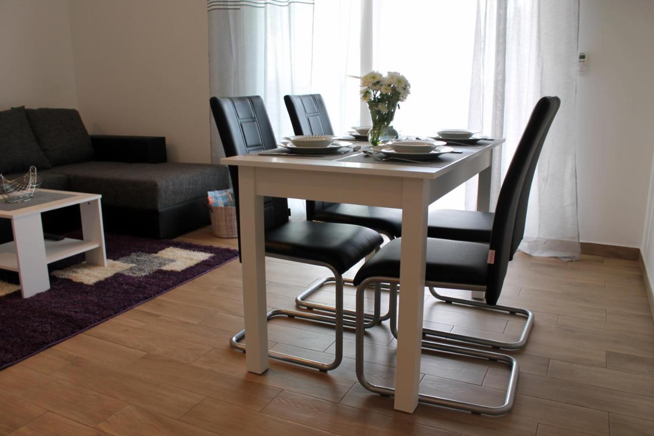 Apartment Podaca 15475A Eksteriør billede